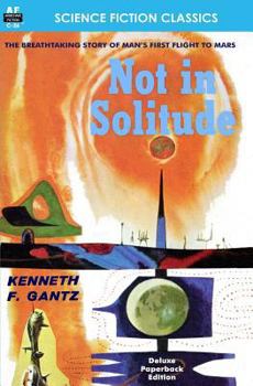 Not In Solitude