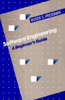 Paperback Software Engineering: A Beginner's Guide Book