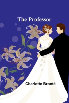 Paperback The Professor Book