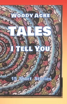Paperback TALES I Tell You Book