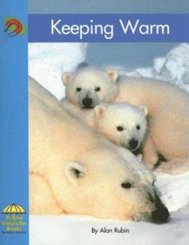 Keeping Warm - Book  of the Yellow Umbrella Books: Science
