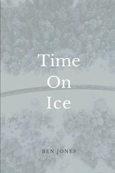 Paperback Time on Ice Book