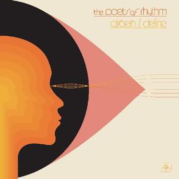 Vinyl Discern / Define Book
