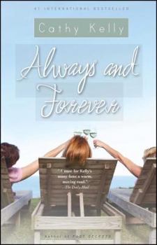 Paperback Always and Forever Book