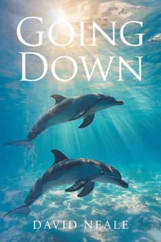 Paperback Going Down Book