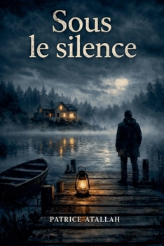 Paperback Sous Le Silence [French] Book