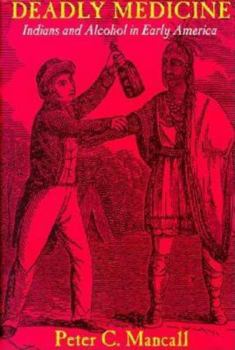 Paperback Deadly Medicine: Felix S. Cohen and the Founding of American Legal Pluralism Book
