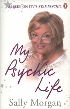 Paperback My Psychic Life Book