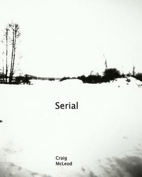 Paperback Serial [Undetermined] Book