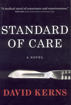 Paperback Standard of Care Book