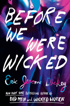 Hardcover Before We Were Wicked Book