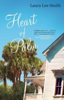 Paperback Heart of Palm Book