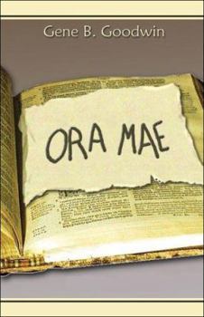 Paperback Ora Mae Book