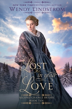 Paperback Lost in Your Love Book