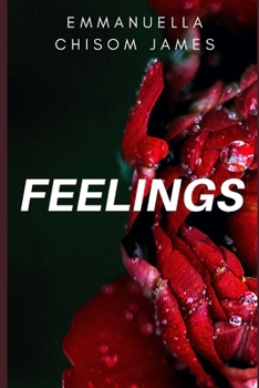 Paperback Feelings Book