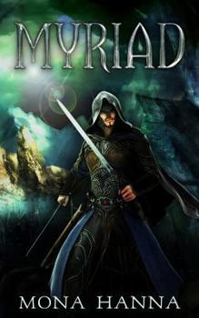 Myriad - Book #1 of the Prentor