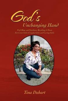 Paperback God's Unchanging Hand Book