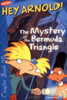 Paperback Mystery of the Bermuda Triangle Book