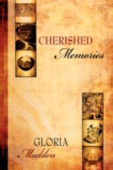 Paperback Cherished Memories Book