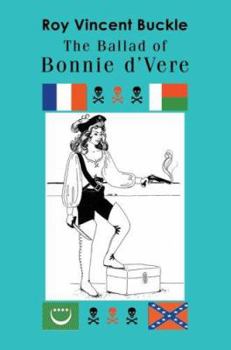 Paperback The Ballad of Bonnie d'Vere Book