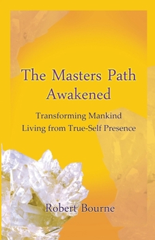 Paperback The Masters Path: Awakening Book