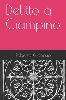 Paperback Delitto a Ciampino [Italian] Book