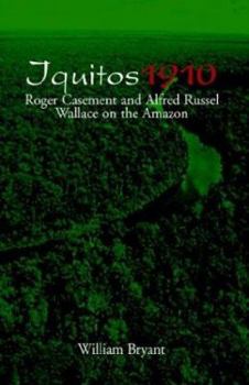 Paperback Iquitos 1910 Book