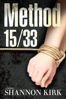 Hardcover Method 15/33 Book