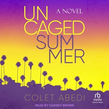 Audio CD Uncaged Summer Book