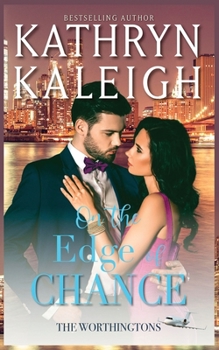 Paperback On the Edge of Chance Book