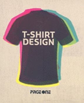 Hardcover T-Shirt Design Book