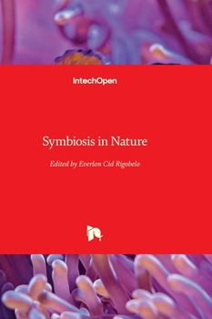 Hardcover Symbiosis in Nature Book