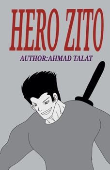 Paperback Hero Zito Book
