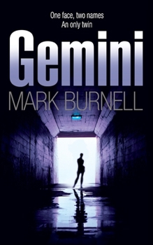 Paperback Gemini Book