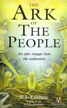 The Ark of the People - Book #1 of the Ark of the People