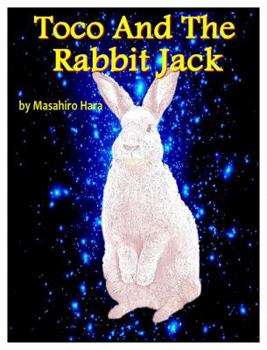 Paperback Toco and the Rabbit Jack Book