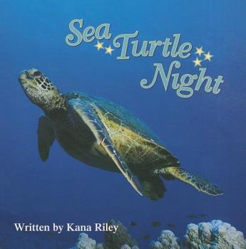 Paperback Ready Readers, Stage 4, Book 8, Sea Turtle Night, Single Copy Book
