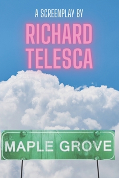 Paperback Maple Grove Book