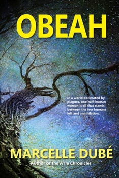 Paperback Obeah Book