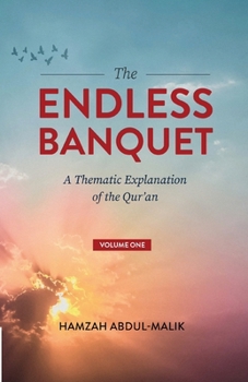 Paperback The Endless Banquet (Volume I) Book