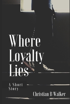 Paperback Where Loyalty Lies Book