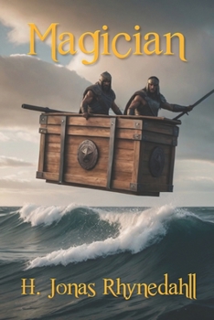 Magician - Book #2 of the Key to Magic