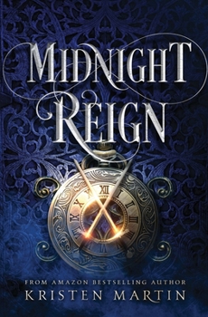 Paperback Midnight Reign Book