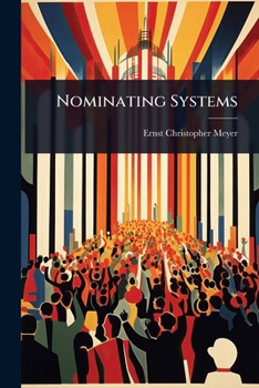 Paperback Nominating Systems Book