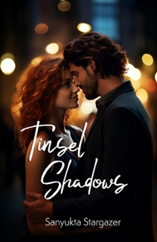 Paperback Tinsel Shadows Book