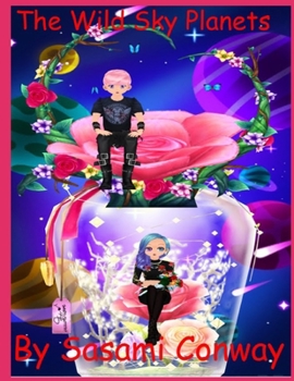 Paperback The wild sky Planets Book