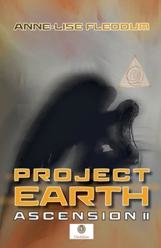 Paperback Project Earth - Ascension II Book