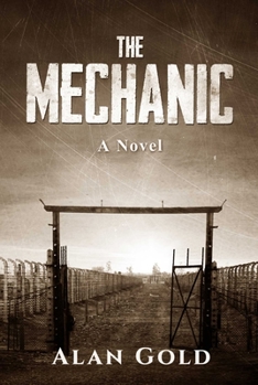 Hardcover The Mechanic Book