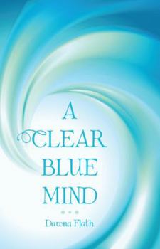 Paperback A Clear Blue Mind Book