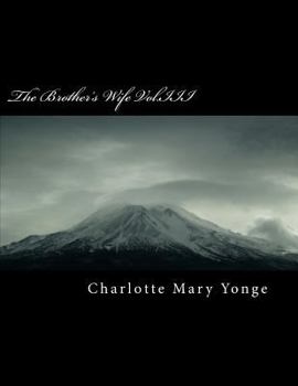 Paperback The Brother's Wife Vol.III Book
